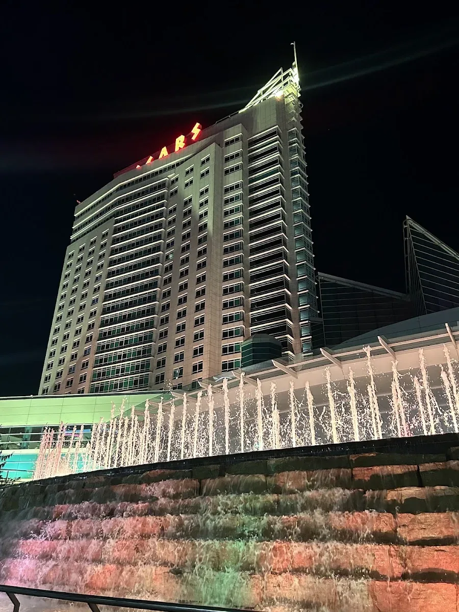 Guest photo by rebecca robertson at Caesars Windsor